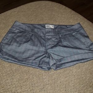 American Eagle Shorts Sz 2